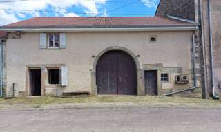 Maison 4 Pièces 95 m² à vendre à Martinvelle (88410)