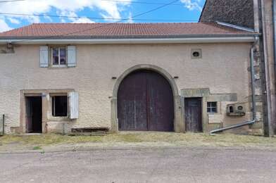 Maison 4 pièces 29000 €