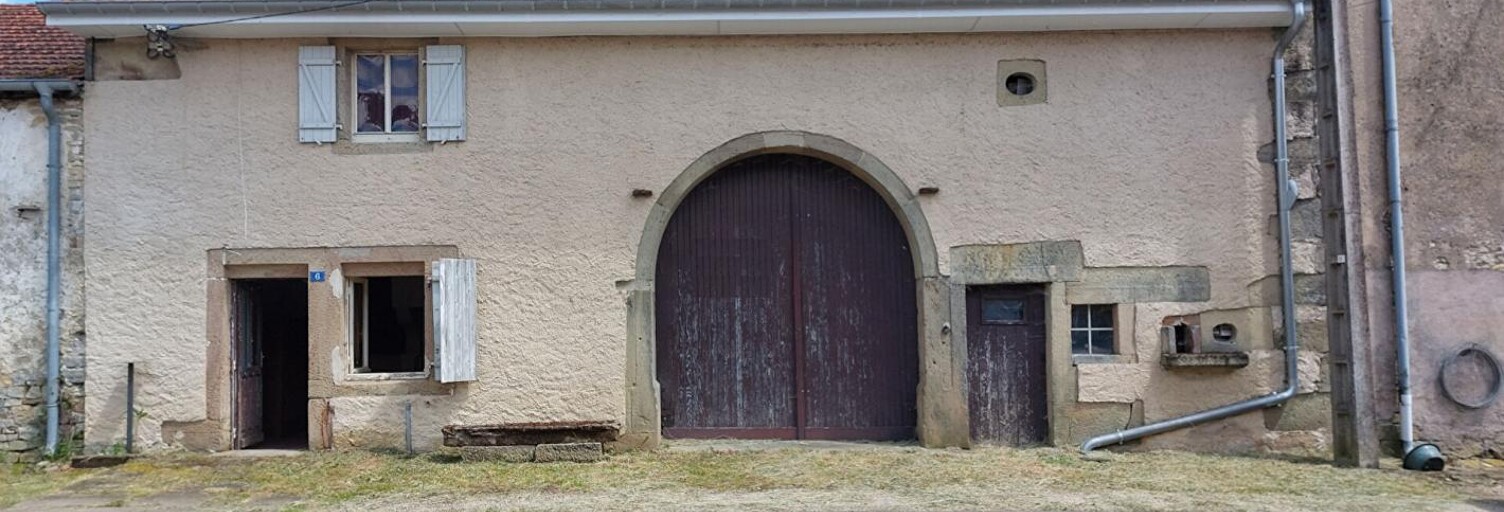 Maison 4 Pièces 95 m² à vendre à Martinvelle (88410)