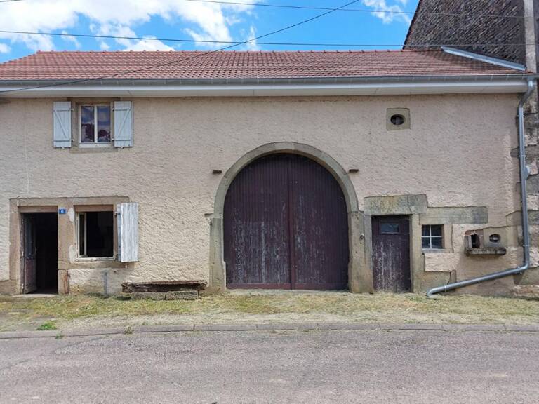 Maison appartement Martinvelle 4 pièce(s) 95 m2 — photo 1