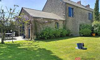 Maison 7 Pièces 160 m² à vendre à Vigneux-de-Bretagne (44360)