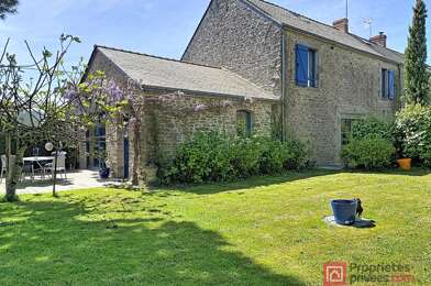 Maison 7 pièces 493500 €
