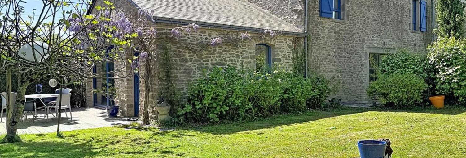 Maison 7 Pièces 160 m² à vendre à Vigneux-de-Bretagne (44360)
