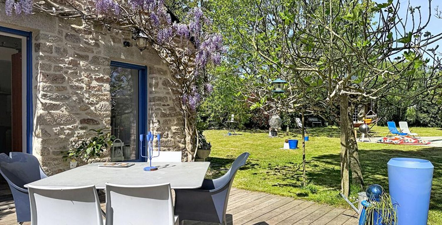 Longère Vigneux de Bretagne — photo 1