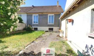 Maison 3 Pièces 57 m² à vendre à Achères (78260)
