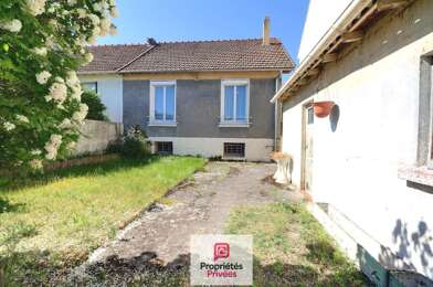 Maison 3 pièces 250000 €