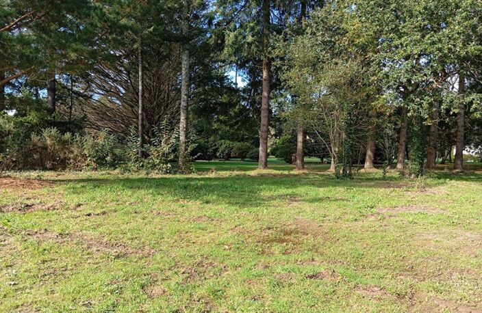 Terrain Moëlan-Sur-Mer 413 m2 — photo 2