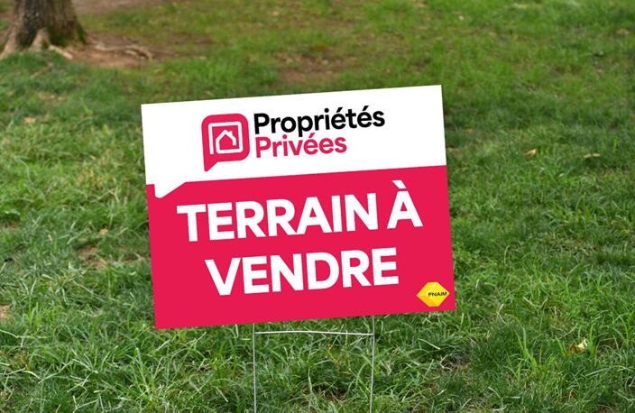 Terrain Moëlan-Sur-Mer 413 m2 — photo 3