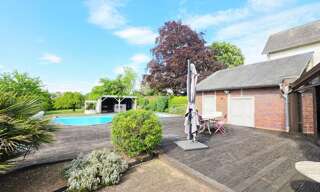 Maison 7 Pièces 183 m² à vendre à Bourges (18000)