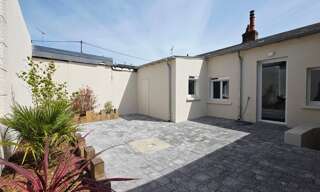 Maison 4 Pièces 108 m² à vendre à Bourges (18000)