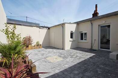 Maison 4 pièces 280000 €