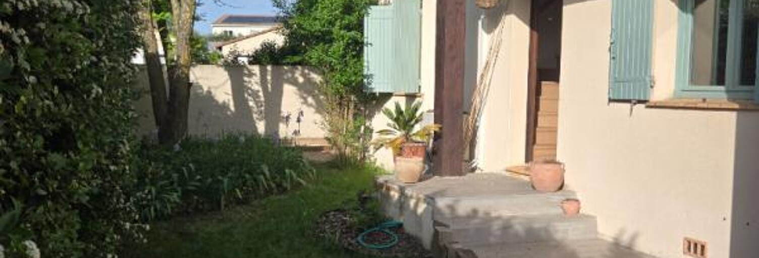 Maison 6 Pièces 113 m² à vendre à La Calmette (30190)