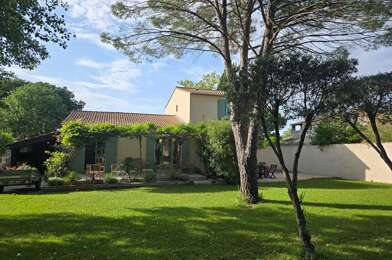 Maison 6 pièces 367000 €