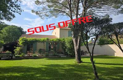 Villa La Calmette 6 pièce(s) 113.7 m2 sur 765 m2 — photo du bien