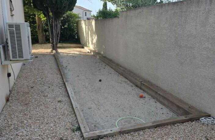 Villa La Calmette 6 pièce(s) 113.7 m2 sur 765 m2 — photo 4
