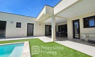 Maison 5 Pièces 143 m² à vendre à Montélimar (26200)