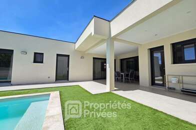 Maison 5 pièces 480000 €