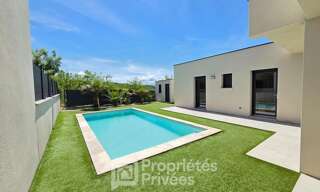 Maison 5 Pièces 143 m² à vendre à Montélimar (26200)
