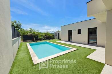 Maison 5 pièces 480000 €