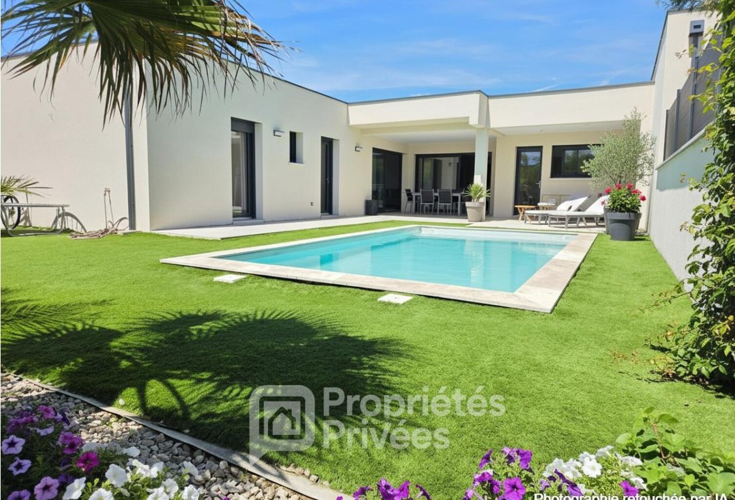 Maison Montélimar 5 pièces 143 m2 — photo 1