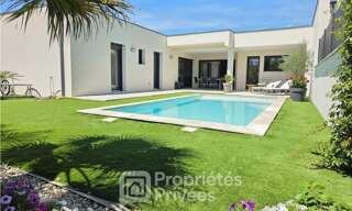 Maison 5 Pièces 143 m² à vendre à Montélimar (26200)