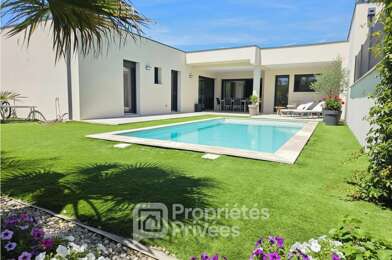 Maison 5 pièces 460000 €