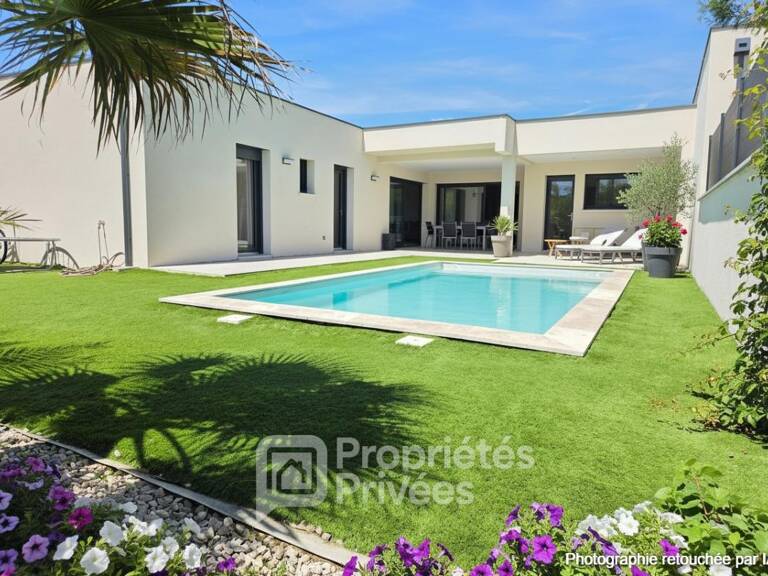 Maison Montélimar 5 pièces 143 m2 — photo 1