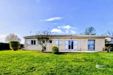 Maison 5 pièces 237000 €