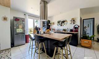 Maison 5 Pièces 107 m² à vendre à Pineuilh (33220)