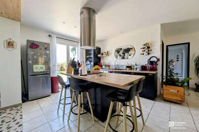 Maison 5 pièces 237000 €