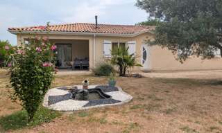 Maison 5 Pièces 107 m² à vendre à Pineuilh (33220)