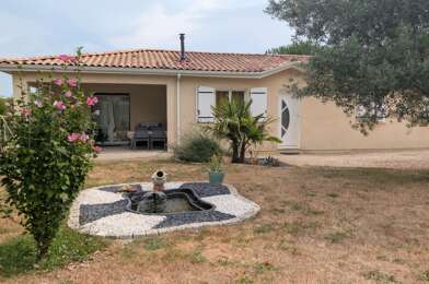 Maison 5 pièces 237000 €