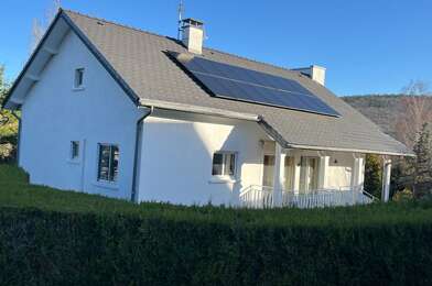 Maison 6 pièces 504000 €