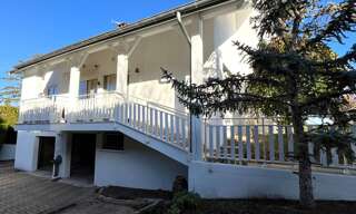 Maison 6 Pièces 140 m² à vendre à Romagnat (63540)