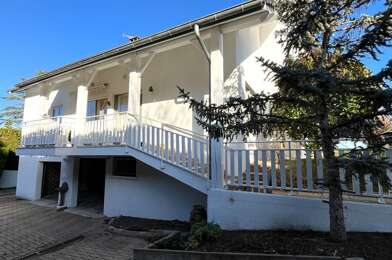 Maison 6 pièces 504000 €