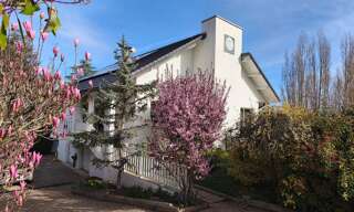 Maison 6 Pièces 140 m² à vendre à Romagnat (63540)