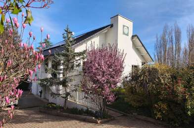 Maison 6 pièces 449400 €