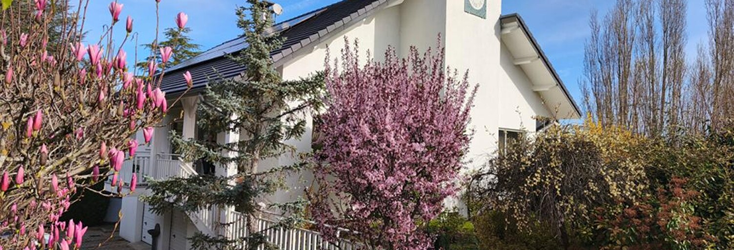 Maison 6 Pièces 140 m² à vendre à Romagnat (63540)