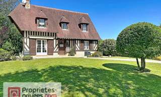 Maison 4 Pièces 131 m² à vendre à Surville (14130)