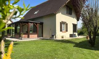 Maison 4 Pièces 131 m² à vendre à Surville (14130)