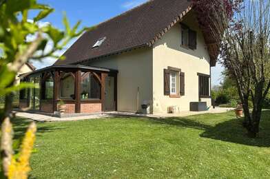 Maison 4 pièces 395400 €