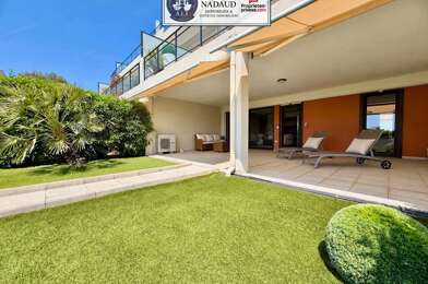 Appartement 2 pièces 442000 €