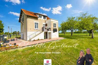 Maison 5 pièces 121990 €