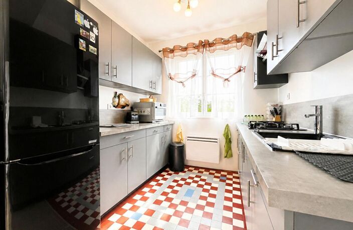 Maison Lucay Le Mâle 5 pièce(s) 96 m2 — photo 2