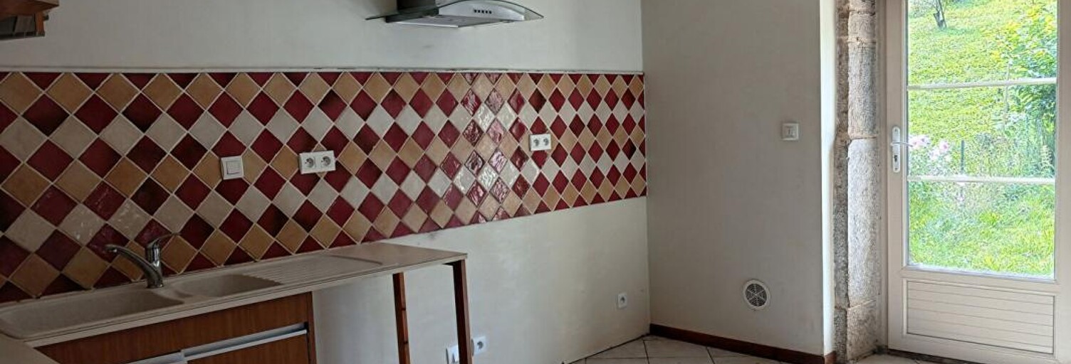 Maison 6 Pièces 112 m² à vendre à Macornay (39570)