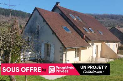 Maison 6 pièces 198000 €