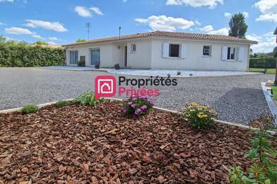 Maison 6 pièces 335000 €