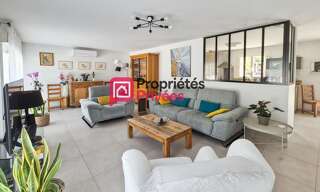 Maison 6 Pièces 128 m² à vendre à Langon (33210)