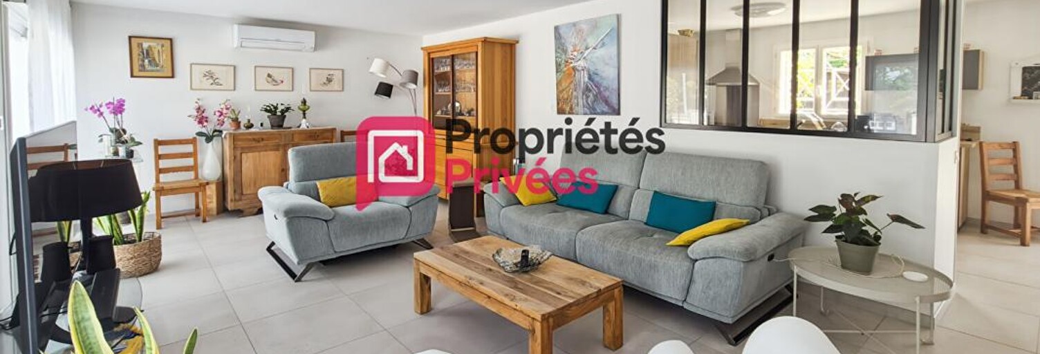 Maison 6 Pièces 128 m² à vendre à Langon (33210)