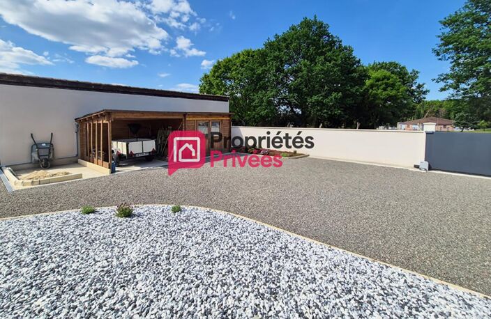 Maison plain-pied 128 m2, 6 pièces, 1162 m2 de jardin clos — photo 5